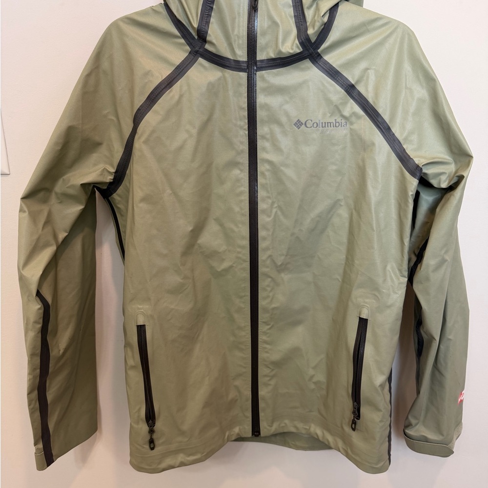 Men's Reign No Shine™ Jacket